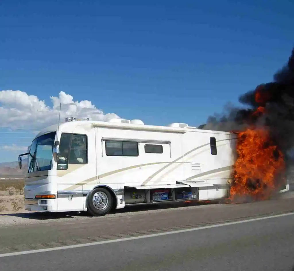 typical travel trailer insurance cost