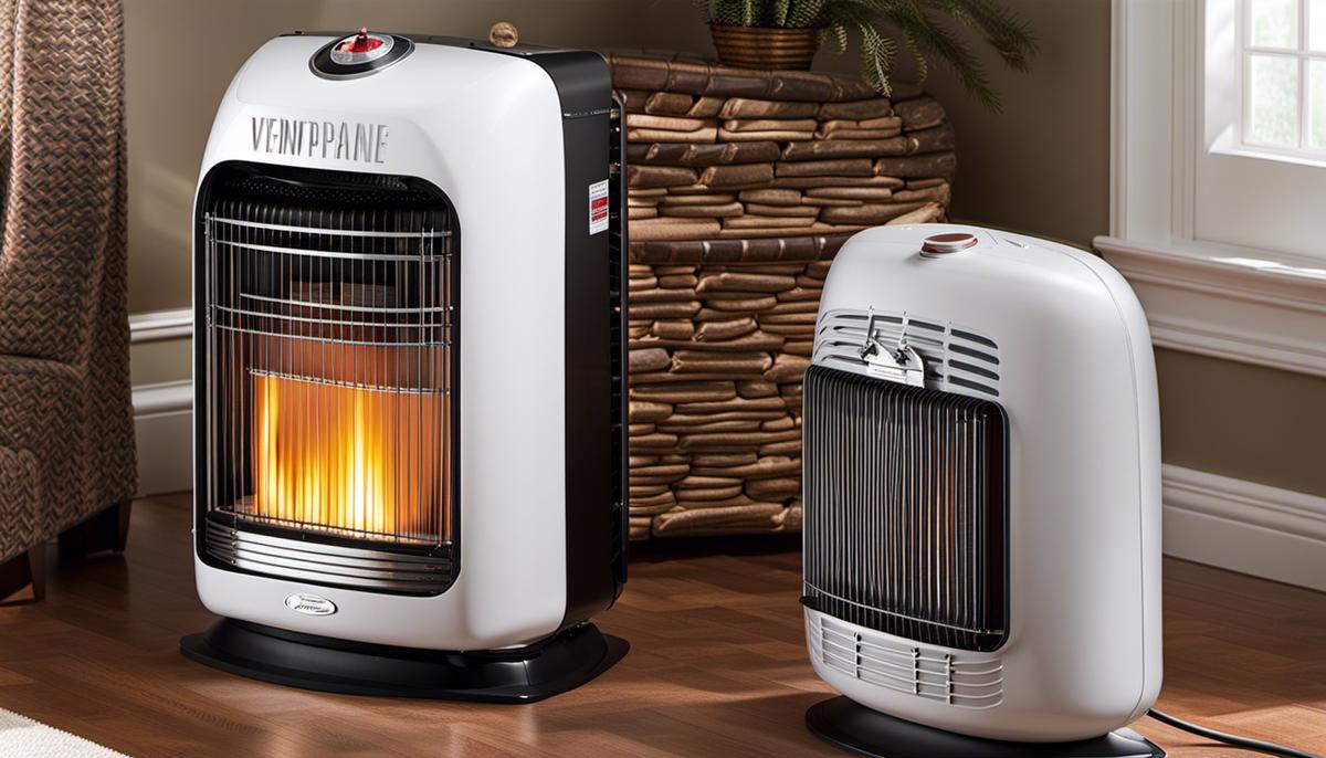 Are Ventless Propane Heaters Safe? A Comprehensive Analysis